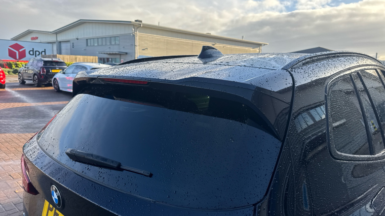 BMW X3 xDrive20d M Sport 5dr Step Auto Diesel Estate